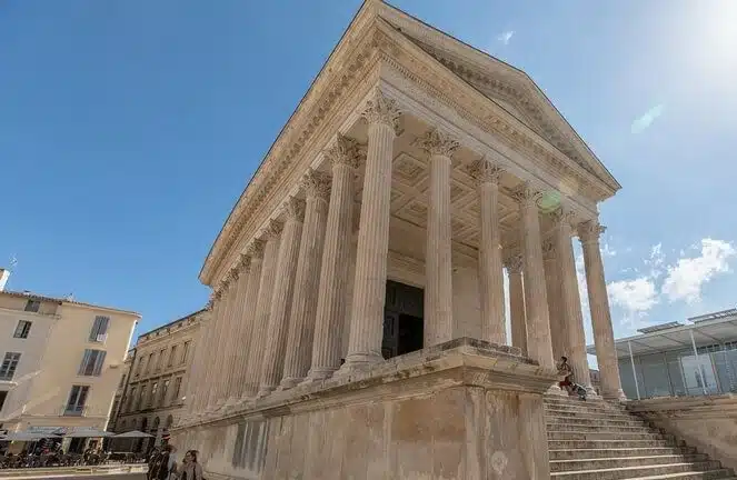 image de Nîmes