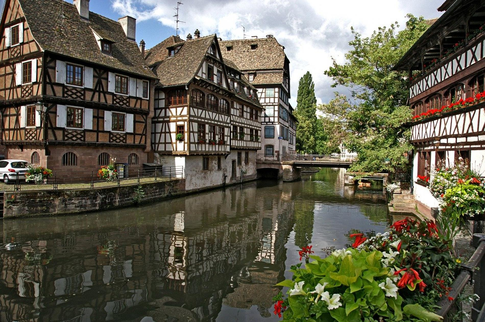 image de Strasbourg